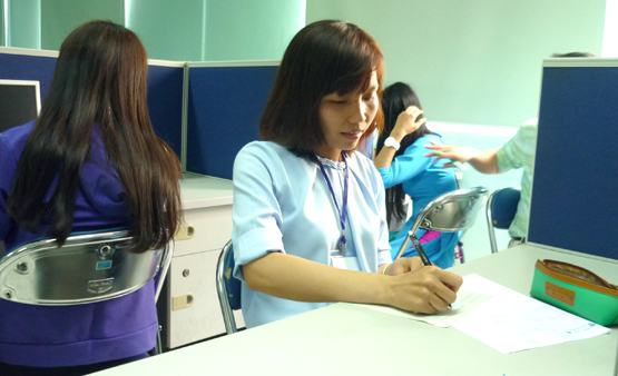 Khai mạc Hội thi giáo viên dạy giỏi TCCN lần thứ 9