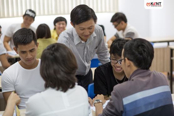 Cơ hội tìm hiểu lộ trình du học chuyển tiếp