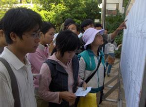 Giáo dục đại học thiếu tính cạnh tranh