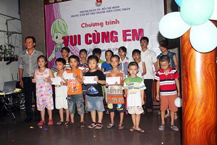 Giáo dục Giải trí Kizworld trao tặng 500 vé tham quan học tập – giải trí tại Thành phố Giáo trí Kizworl