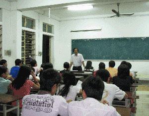 Giáo dục giới tính: Một nhiệm vụ tất yếu