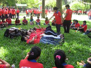 Giáo dục học sinh cần có biện pháp phù hợp