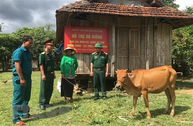 Giáo dục nghề nghiệp – giải pháp căn cơ để giảm nghèo bền vững