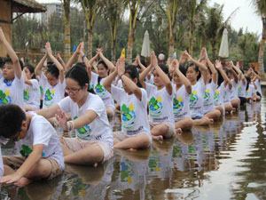 Giáo dục phải phù hợp với khí chất