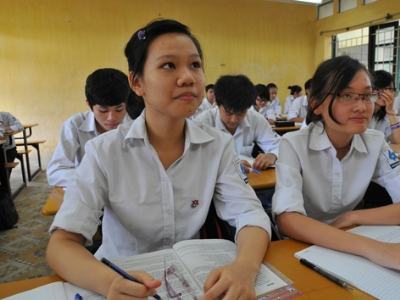 Giáo dục sau năm 2015: Giảm môn học THCS, phân hóa mạnh bậc THPT