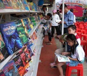 Giáo dục toàn diện đức-trí-thể cho trẻ mầm non