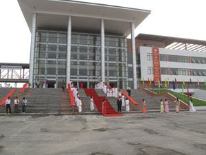 Giáo dục Việt Nam 2012: Những cơ hội và thách thức