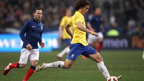 Giao hữu quốc tế, sân Stade de France, 03h00 ngày 27/3, Pháp vs Brazil: Hãy hát khúc Samba!