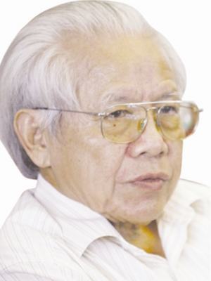 Giáo sư Hồ Ngọc Đại: Trong giáo dục, dùng quyền lực là tối kỵ