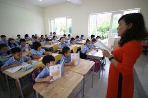 Giáo viên bị “tẩu hỏa nhập ma”