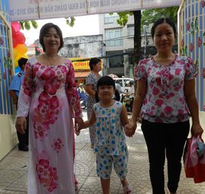 Giáo viên cần biết lắng nghe, chia sẻ