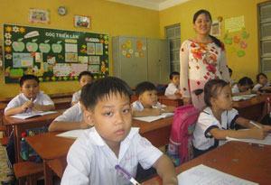 Giáo viên chủ nhiệm không được dạy thêm học sinh của lớp