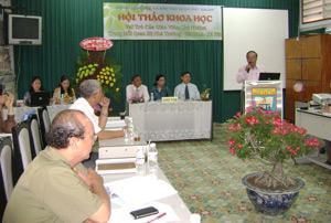 Giáo viên chủ nhiệm là nhà quản lý giáo dục