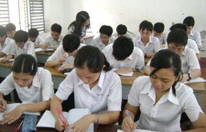 Giáo viên chủ nhiệm: Phải có tài và có tâm