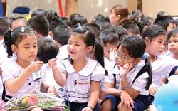 Giáo viên không được giải bài cho học sinh