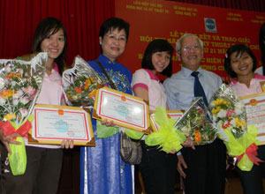 Giáo viên sáng tạo khoa học kỹ thuật: Bài 1: Phương pháp “Trắc nghiệm vui cho trẻ”