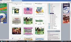 Giáo viên sao chép giáo án