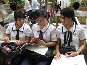 Giáo viên THCS, THPT phải phân tích được đặc điểm tâm sinh lý học sinh