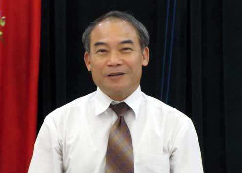 Giáo viên yếu năng lực là còn nợ học sinh