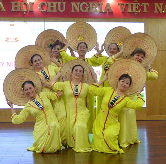 Hội Cựu giáo chức TP: Tích cực đóng góp cho ngành giáo dục