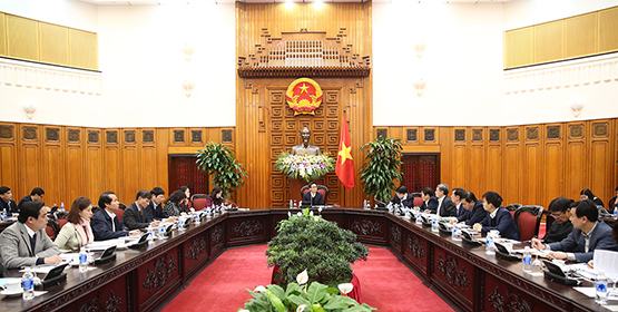 Cần tập trung vào GD phổ thông vùng sâu, vùng xa