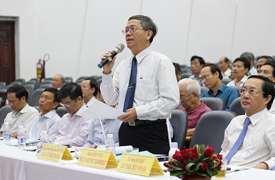 Ngành sư phạm: Quy hoạch, rà soát nghiêm túc trong 5 năm