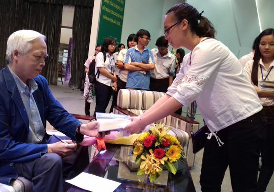 Cần nâng cao đầu tư khoa học cơ bản