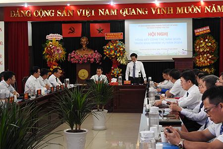 Năm 2023, 19 công trình giao thông quan trọng đã hoàn thành và đưa vào sử dụng