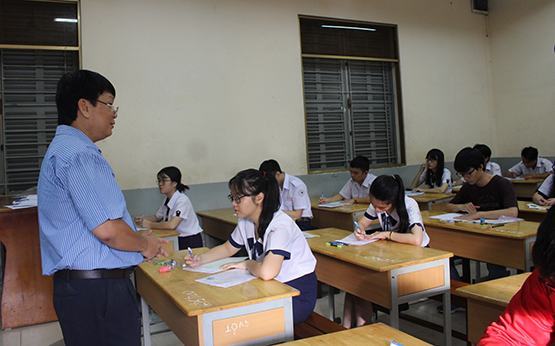 Thủ tướng Chính phủ yêu cầu giám sát việc tuyển dụng giáo viên