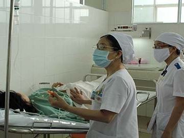 Giật mình vợ chồng 9X đi khám vô sinh