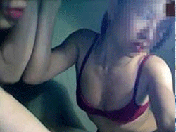 Giật mình với hot boy, hot girl