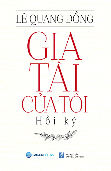 “Gia tài của tôi” – cho những năm tháng mãi xanh