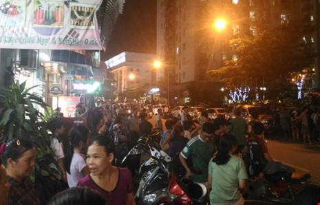 Một học sinh lớp 9 ở Gò Vấp bị giết hại