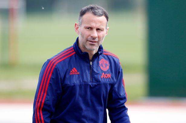 Giggs dứt tình với MU sau 29 năm gắn bó