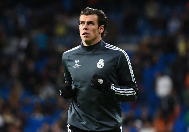 Giggs ra tay, Bale chấp nhận về M.U