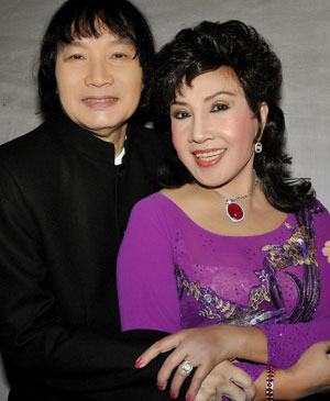 Giỗ tổ ngành tóc Việt Nam 2015