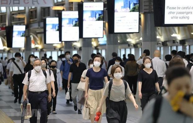 Giới chuyên gia cảnh báo nguy cơ sụp đổ hệ thống y tế ở Nhật Bản