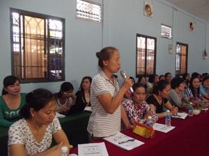 Giới trẻ ngày càng thoáng về tình cảm