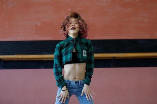 Giới trẻ Nhật Bản và tham vọng ngôi sao tại Hàn Quốc Gioi tre Nhat Ban va tham vong ngoi sao tai Han Quoc