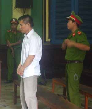 Giọt nước tràn ly