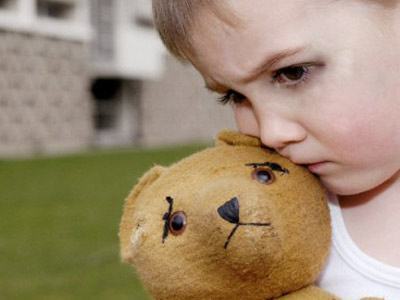 Giúp con loại bỏ tính đố kỵ