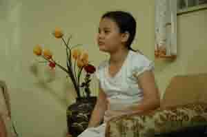 Giúp con vượt qua mặc cảm