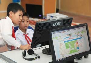 Giúp học sinh nâng cao kiến thức về dinh dưỡng