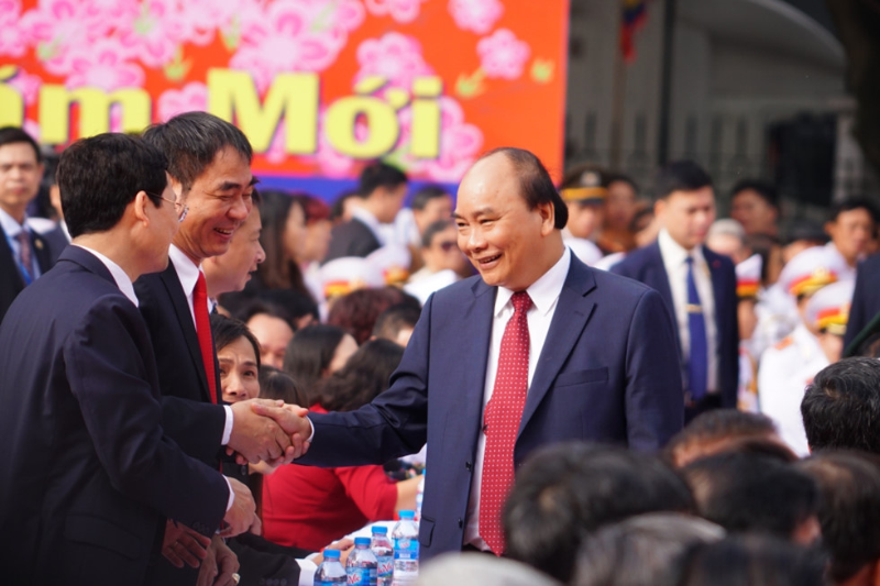 Gò Đống Đa được xếp hạng di tích quốc gia đặc biệt - ảnh 3