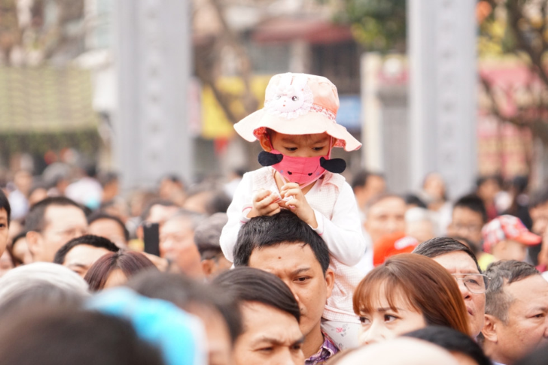 Gò Đống Đa được xếp hạng di tích quốc gia đặc biệt - ảnh 7