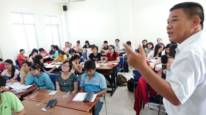 Gỡ “nút thắt” phát triển ĐH