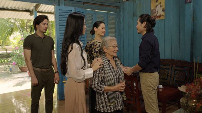 Góc nhìn nhân văn từ “Phim ngắn cuối tuần”