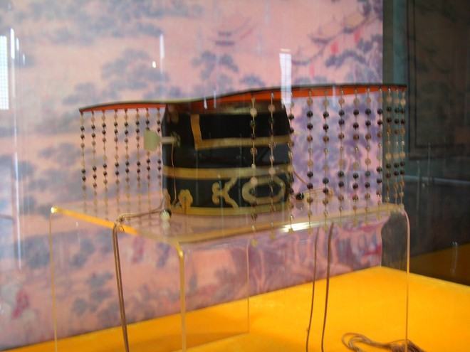 Gợi ý cho cổ trang trong phim sử Việt