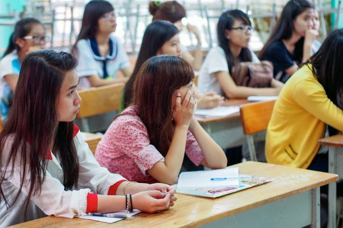 Gợi ý giải đáp đề thi đại học 2013