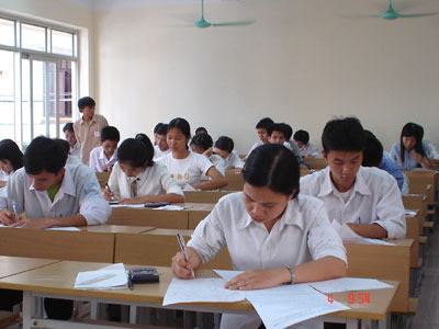 Gợi ý giải đề thi môn Hóa học kỳ thi ĐH, CĐ năm 2011